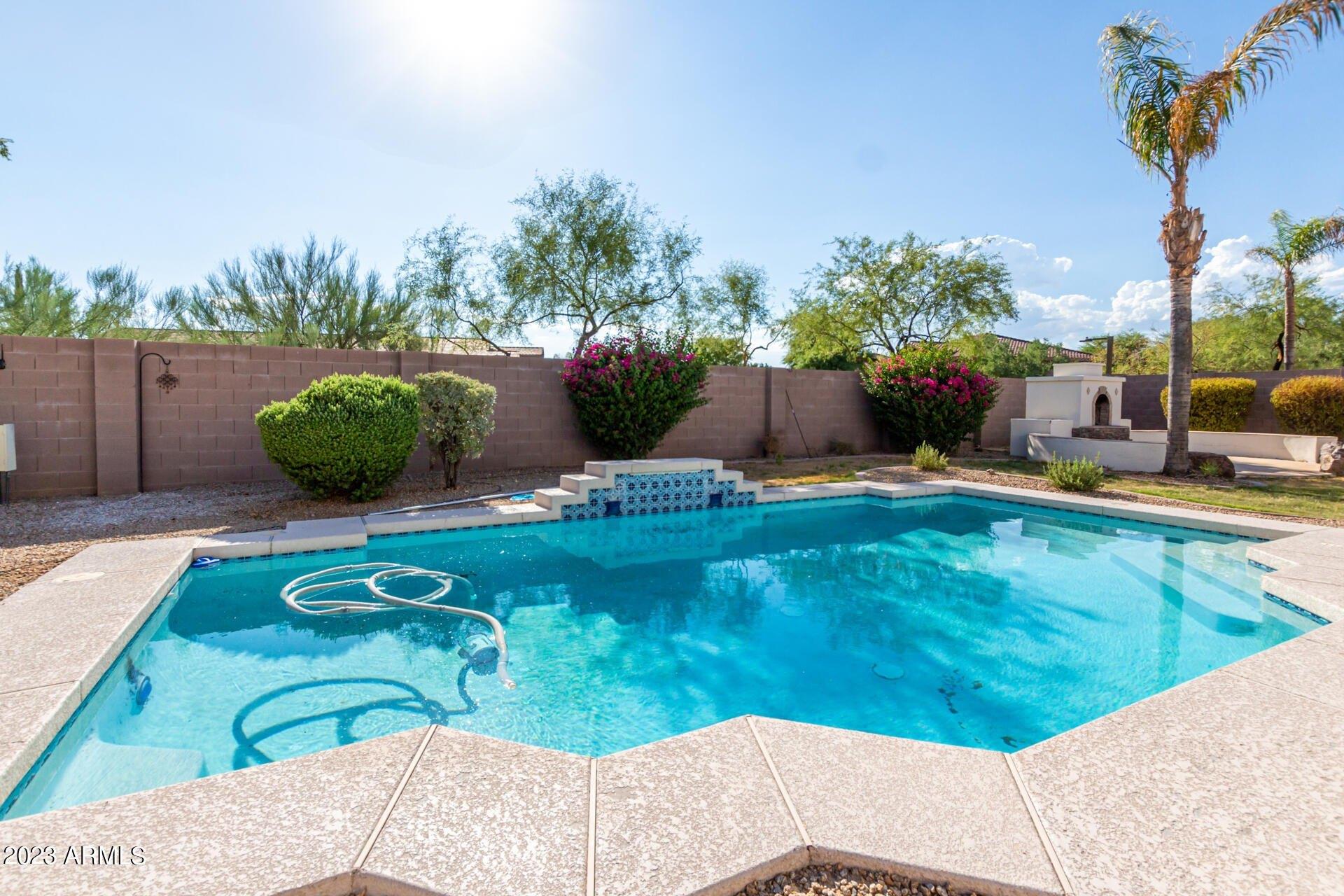 N 23rd Gln, Phoenix, AZ 85085