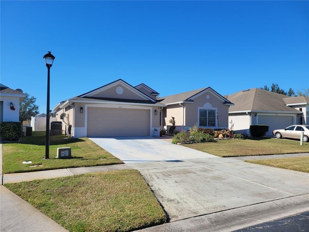 White Cedar Cir, Kissimmee, FL 34741