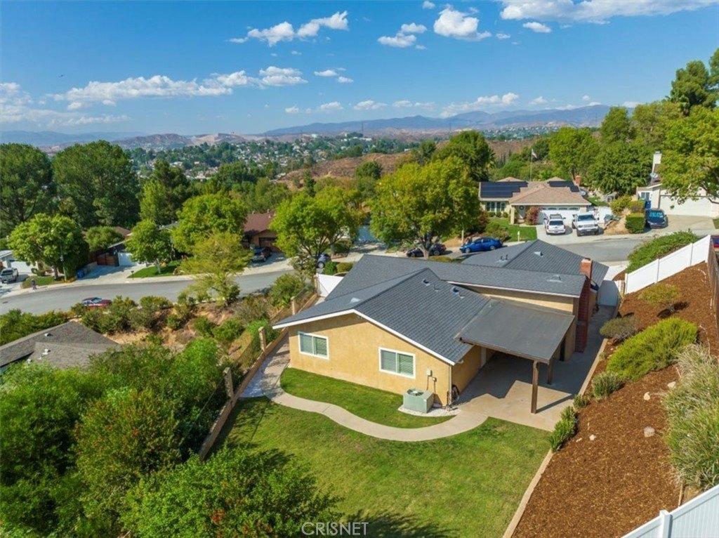 Via Marcia, Santa Clarita, CA 91350
