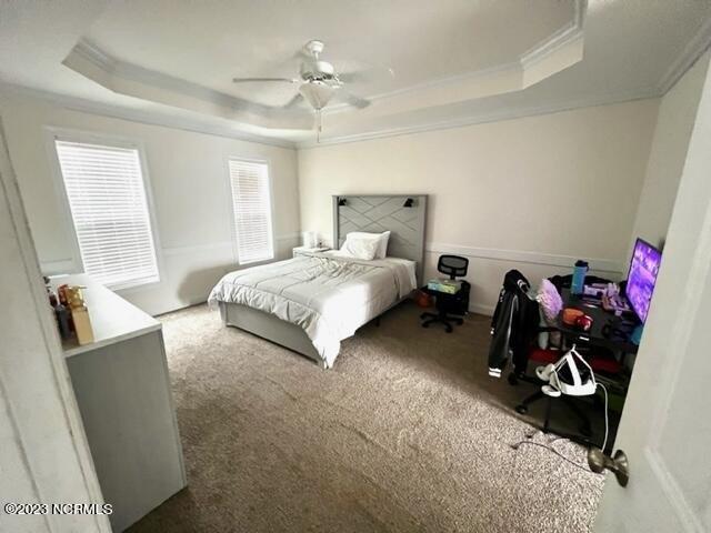 Charterhouse Ln, Winterville, NC 28590