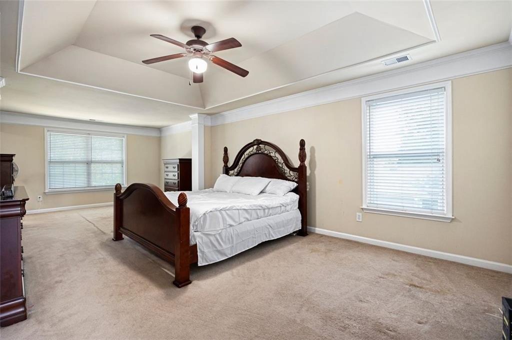 Stilesboro Ridge Way Nw, Kennesaw, GA 30152