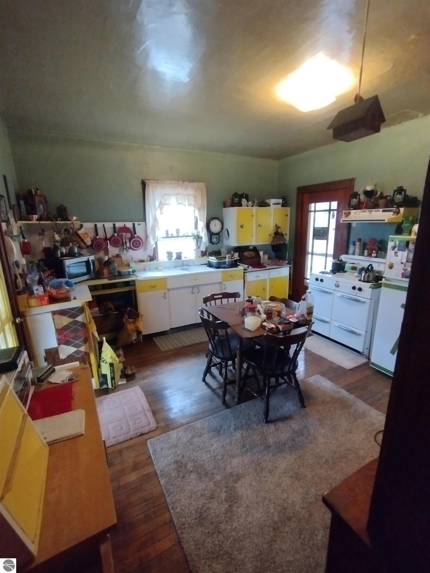 Yeomans St, Ionia, MI 48846