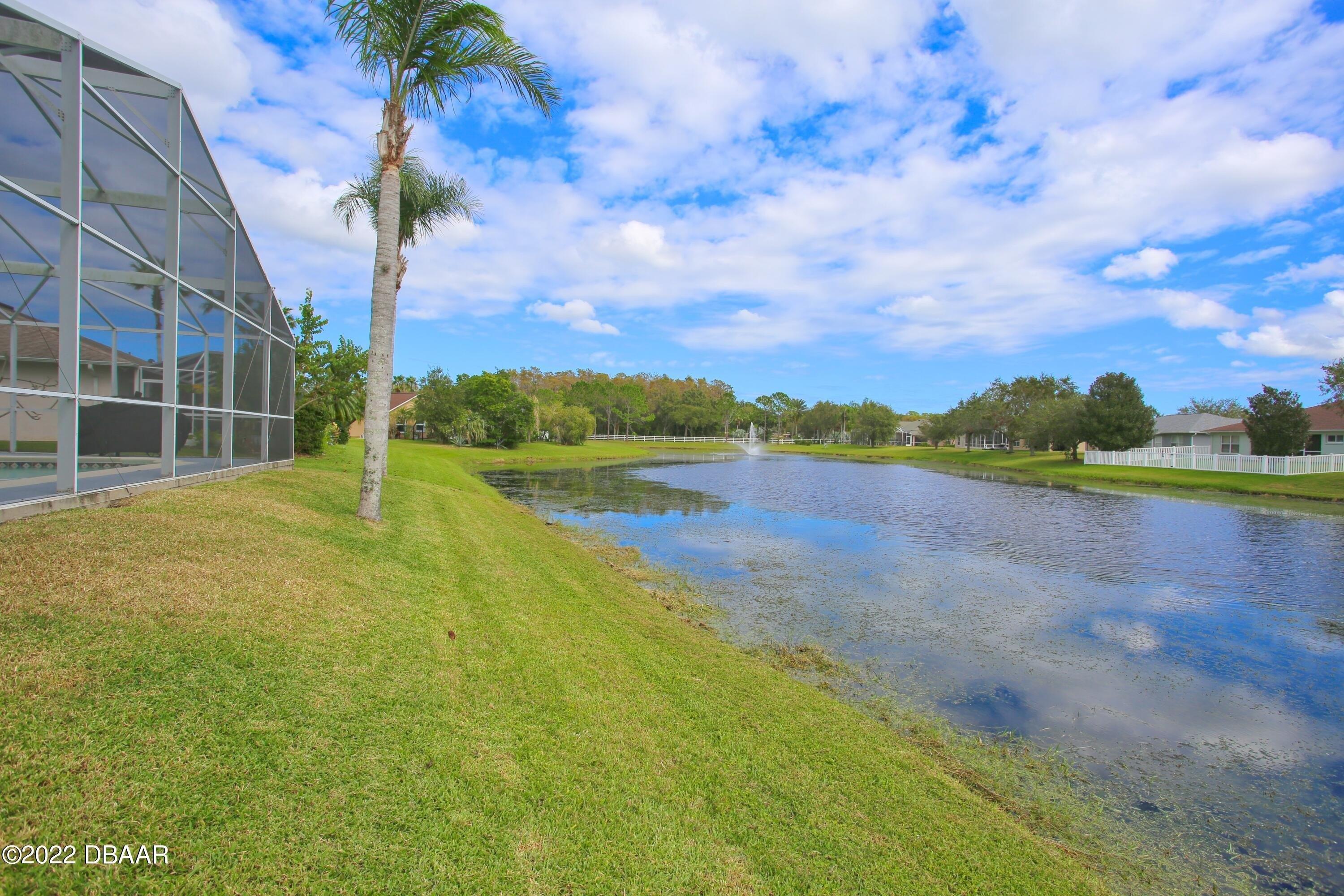 Forough Cir, Port Orange, FL 32128