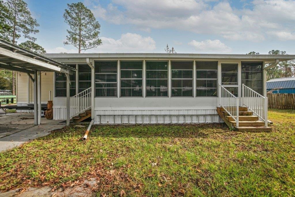Ross Rd, Satsuma, FL 32189