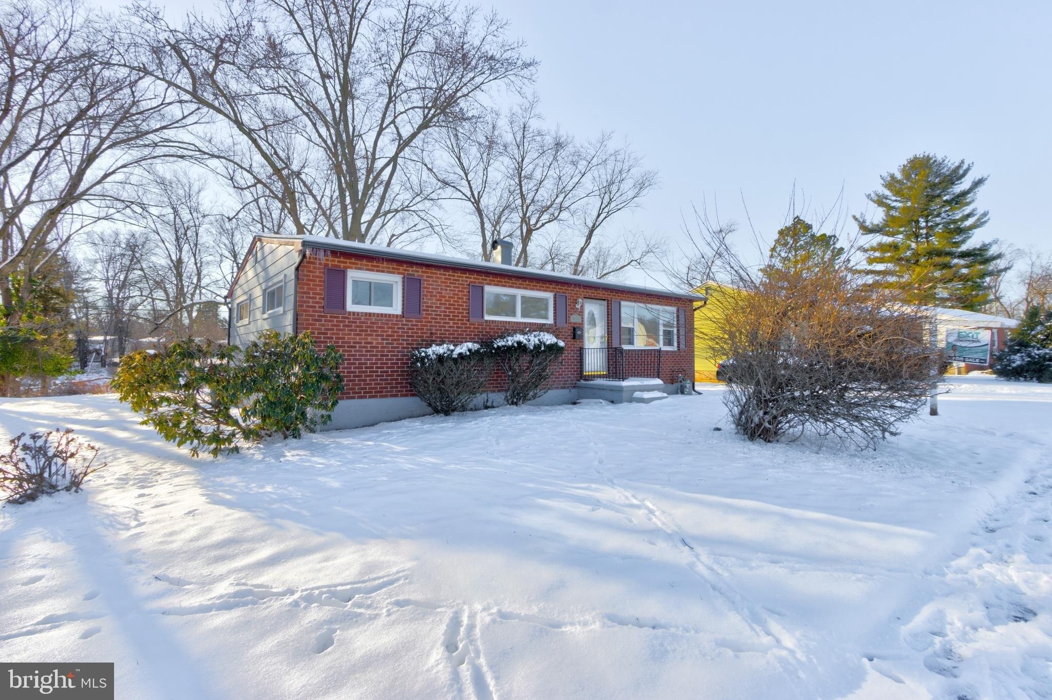 Meadow Heights Rd, Randallstown, MD 21133