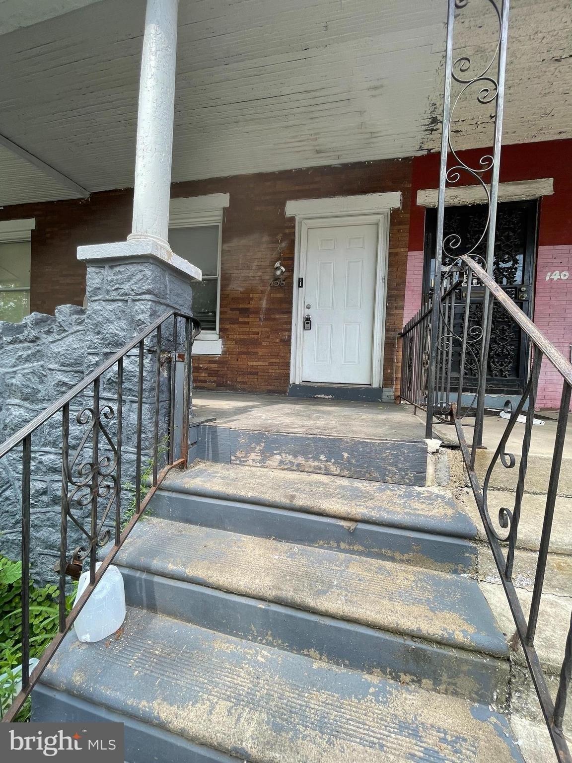 N 60th St, Philadelphia, PA 19139