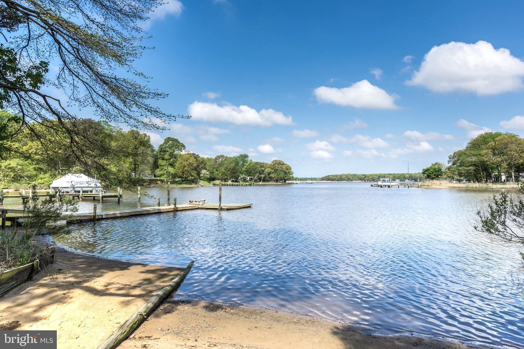 Central Dr, Chestertown, MD 21620