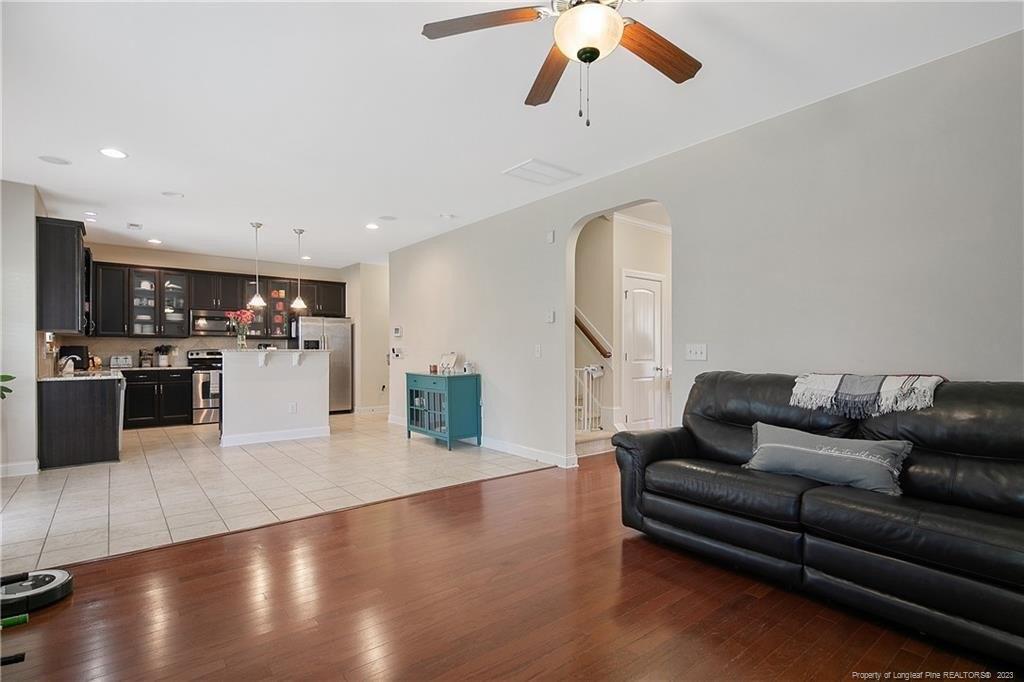 Century Dr, Cameron, NC 28326