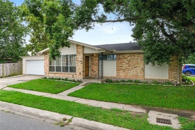 Nursery Ave, Metairie, LA 70005