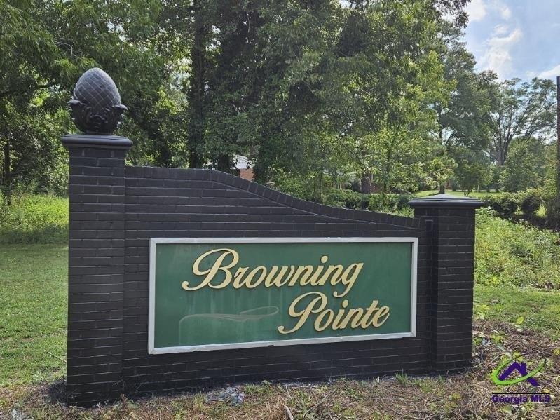 Browning Point Rd, Macon, GA 31216