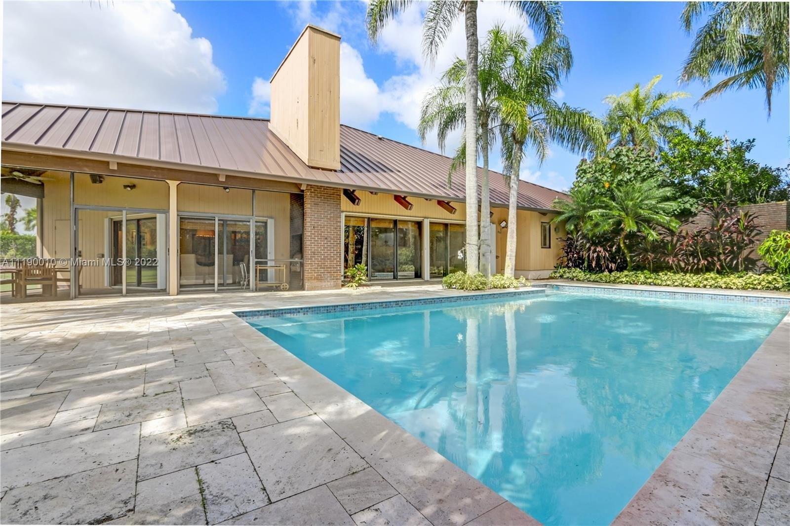 Sw 102nd Ter, Miami, FL 33176