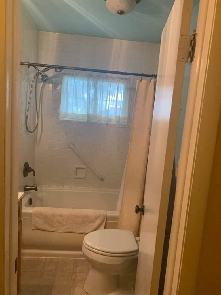 Etna Rd, Columbus, OH 43213
