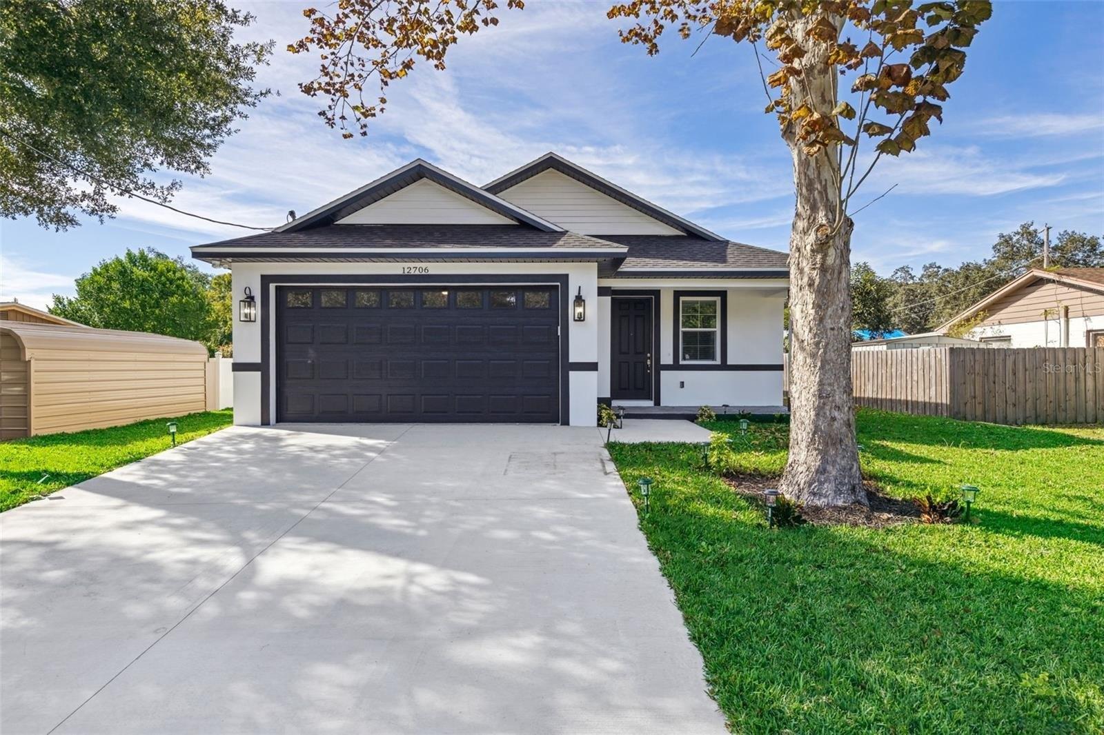 N Ola Ave, Tampa, FL 33612