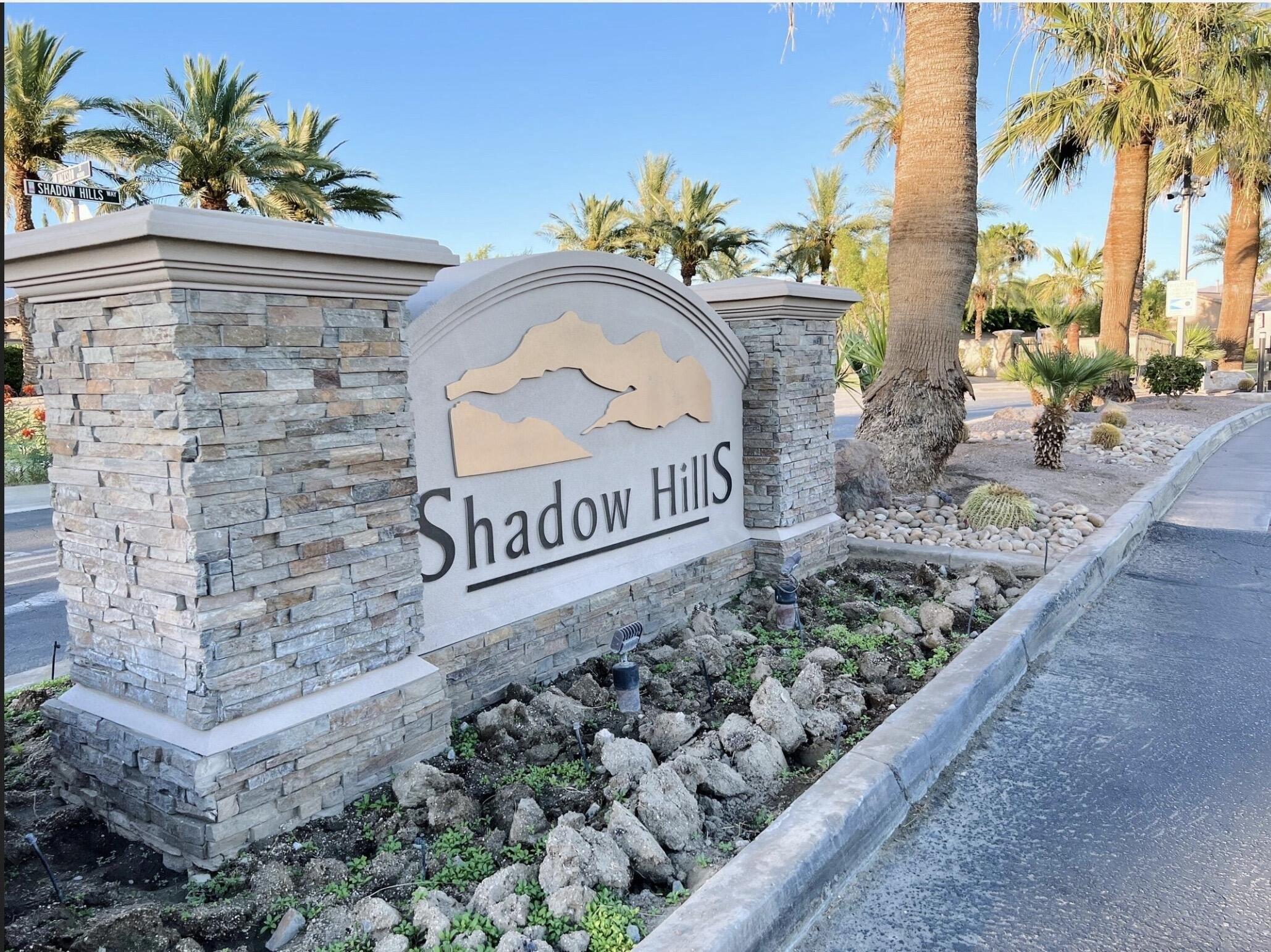 Singing Hills Dr, Indio, CA 92203