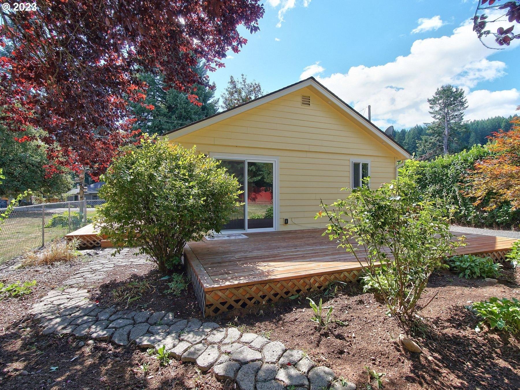 W Cushman St, Yacolt, WA 98675