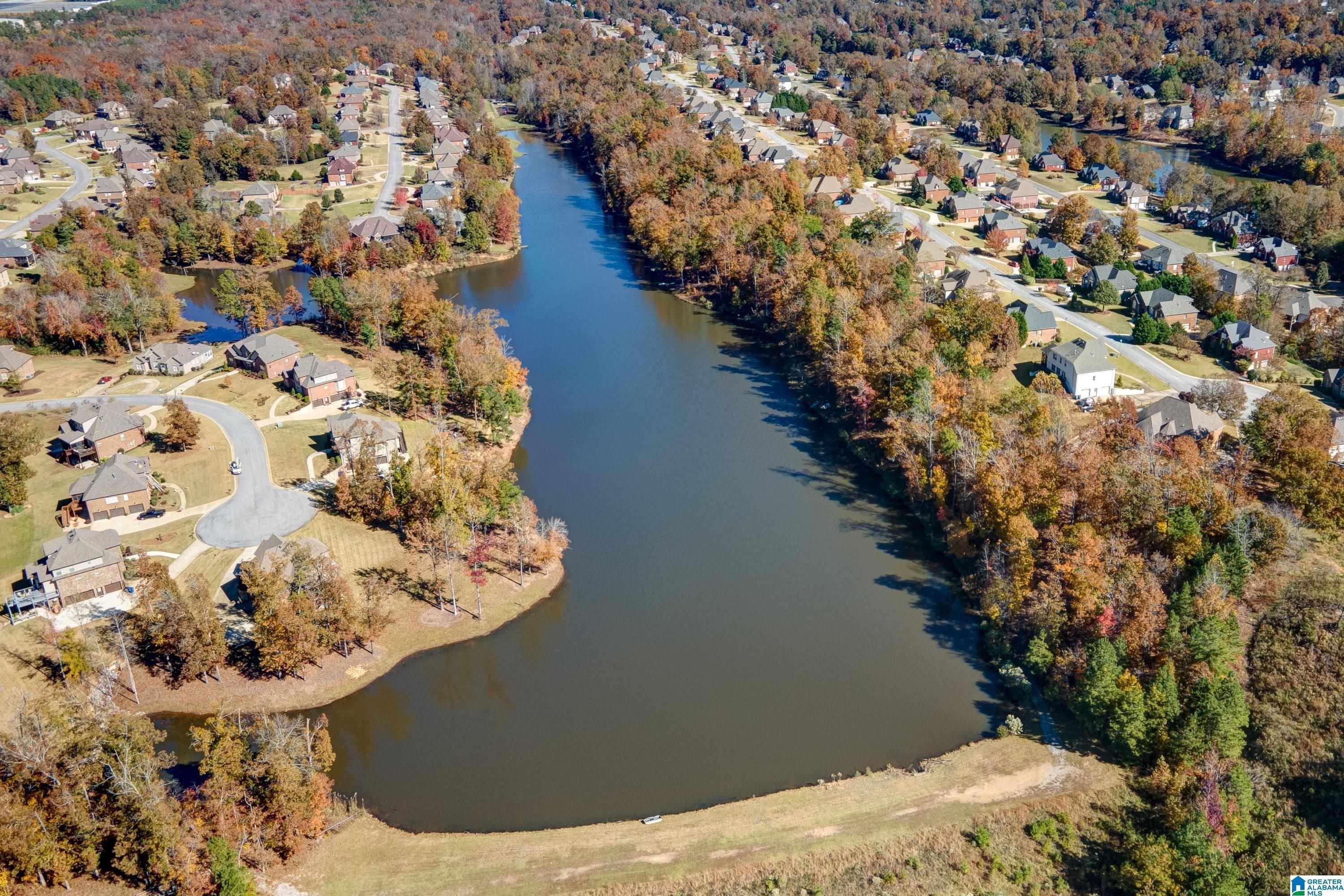 Piedmont Dr, Helena, AL 35022