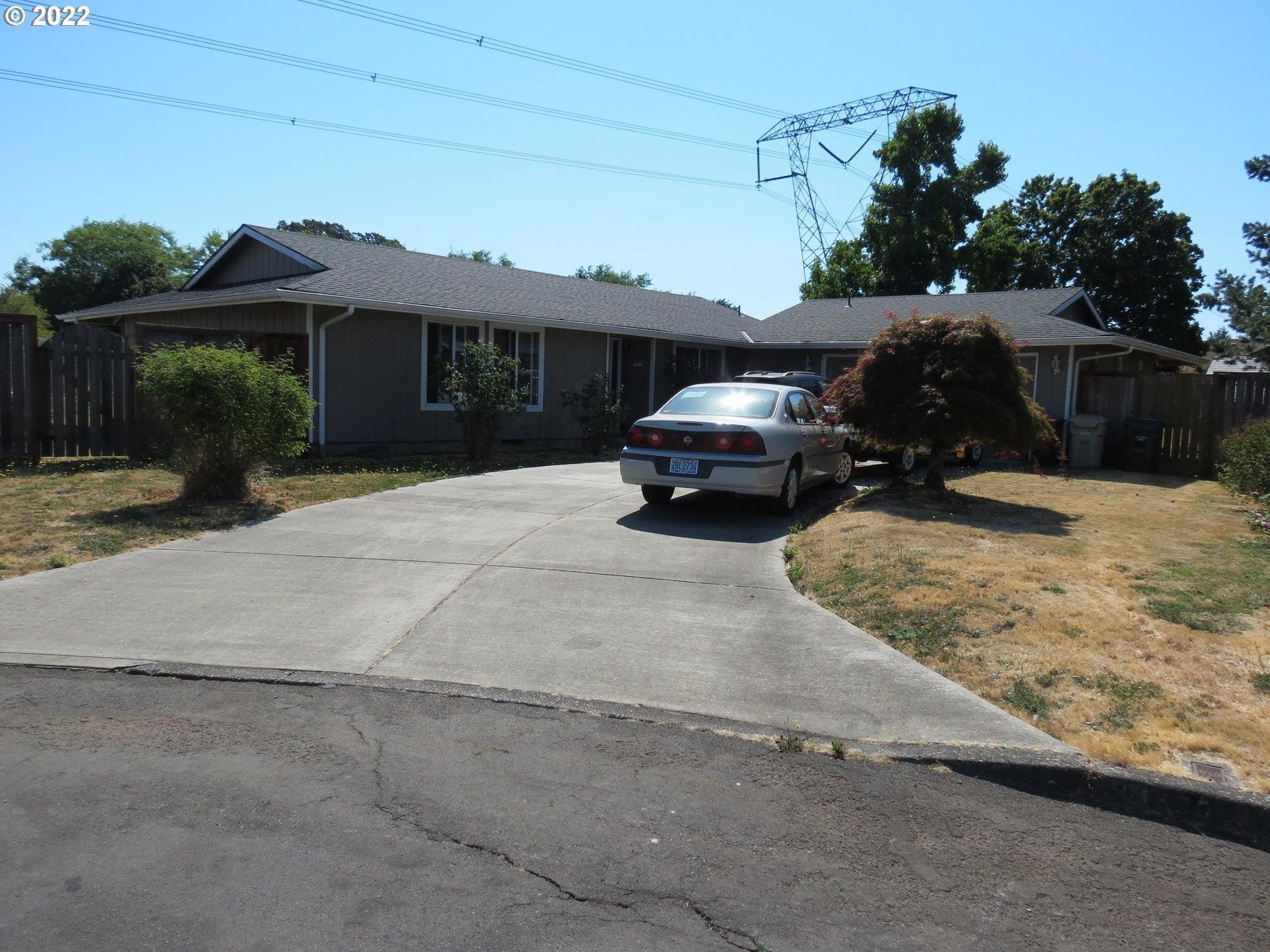 Sw York St, Beaverton, OR 97003