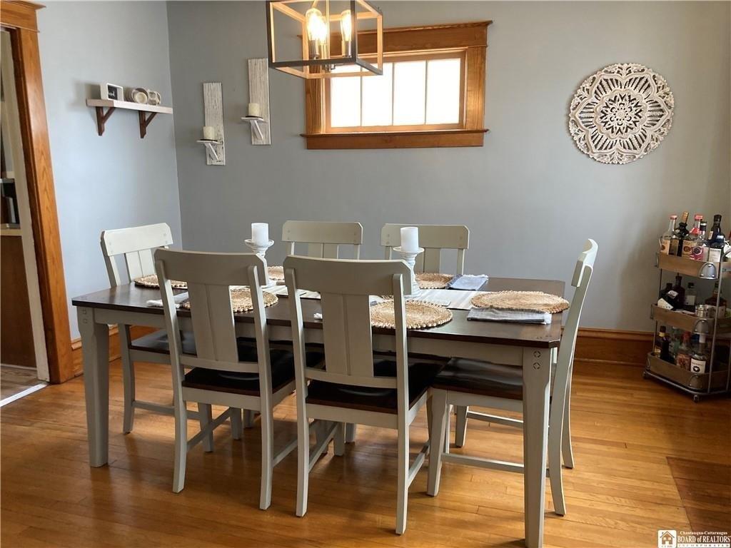 Hotchkiss St, Jamestown, NY 14701