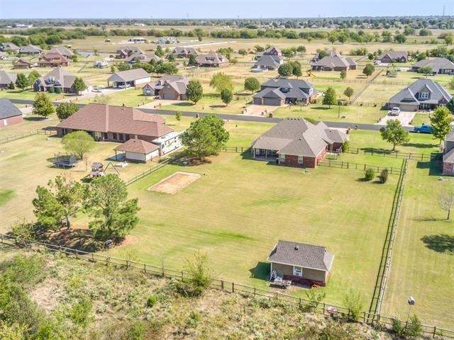 N 58th East Ave, Collinsville, OK 74021