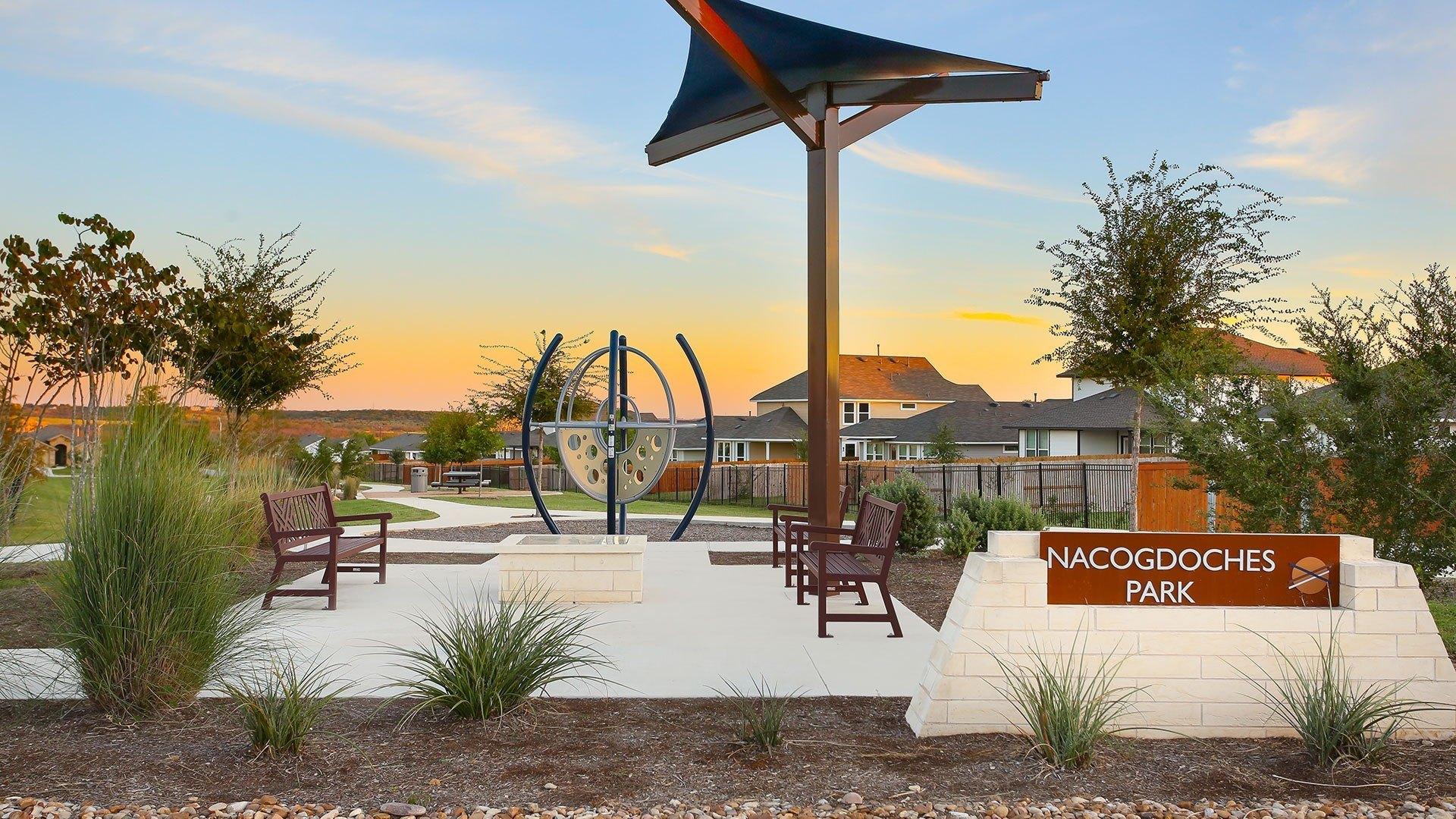 Rexroat Ln, San Marcos, TX 78666