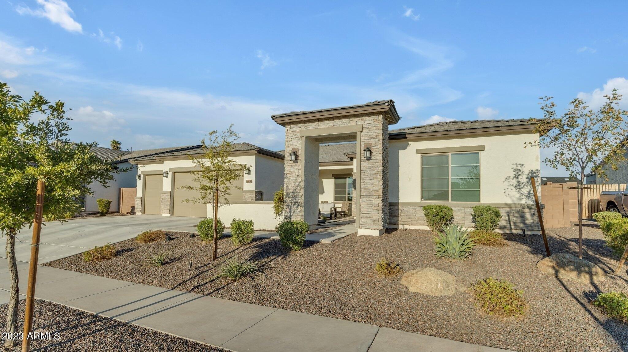 S 22nd Dr, Phoenix, AZ 85041
