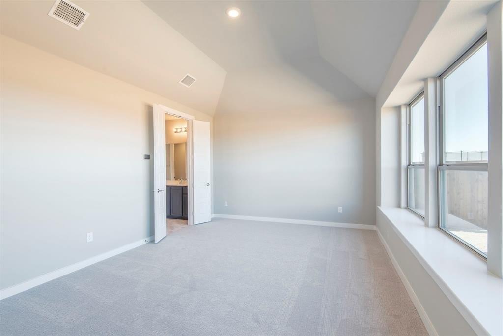 Calderdale Ct, Prosper, TX 75078