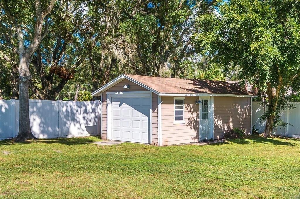 Oakwood Blvd, Oldsmar, FL 34677