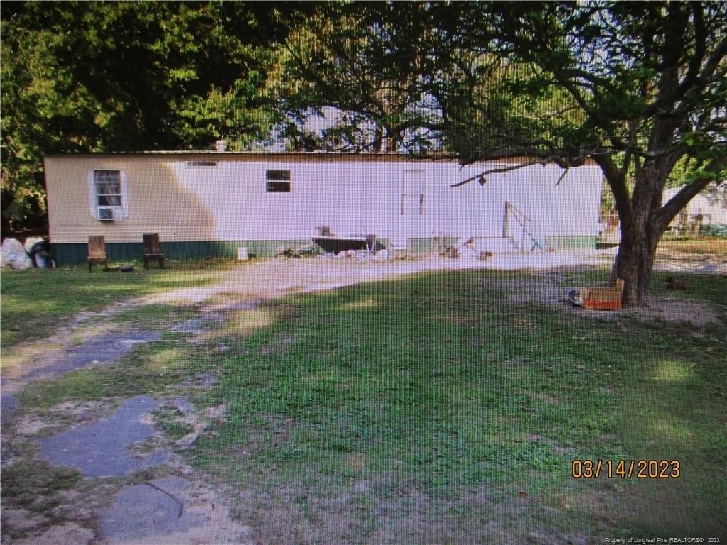 Joy Dr, Fayetteville, NC 28312