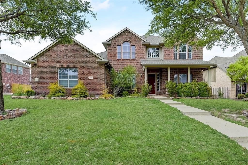 Westminister Ave, Murphy, TX 75094