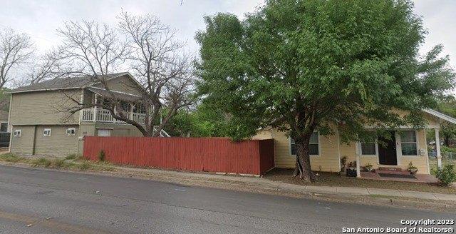 Avant Ave, San Antonio, TX 78210