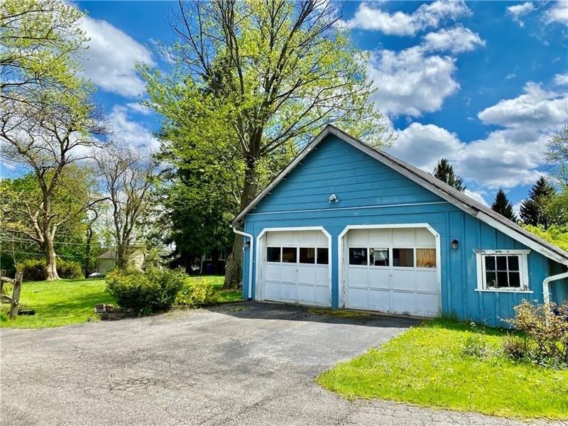 Willowbrook Rd, Pittsburgh, PA 15241