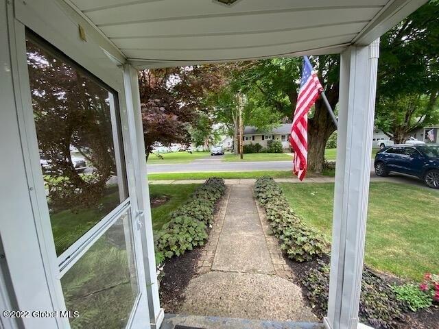Catherine St, Hudson Falls, NY 12839