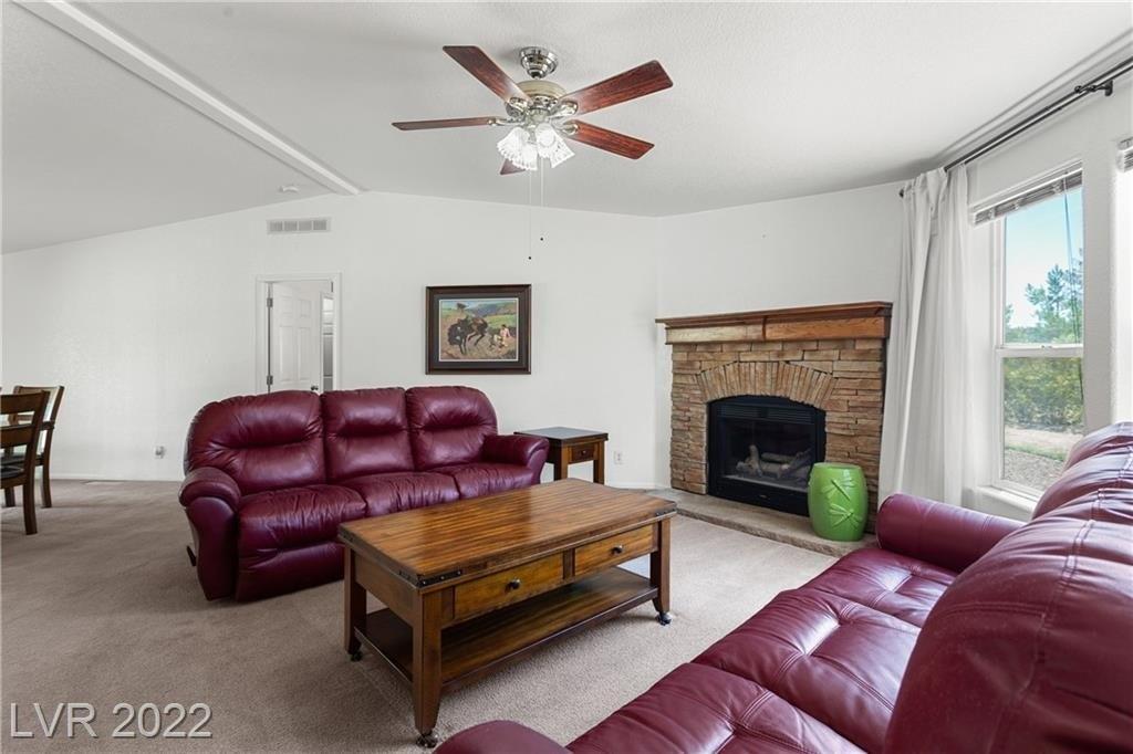 Shady Ln, Pahrump, NV 89060