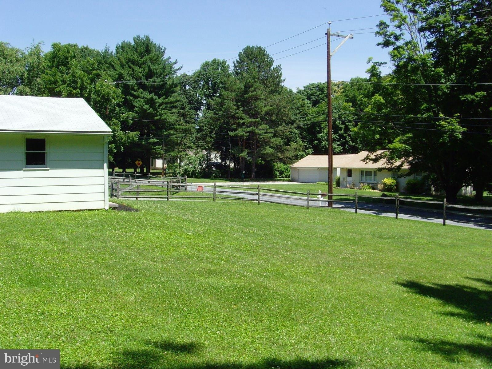 Pratts Dam Rd, Coatesville, PA 19320