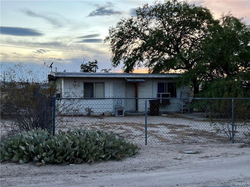 Rose Ellen Ave, Twentynine Palms, CA 92277