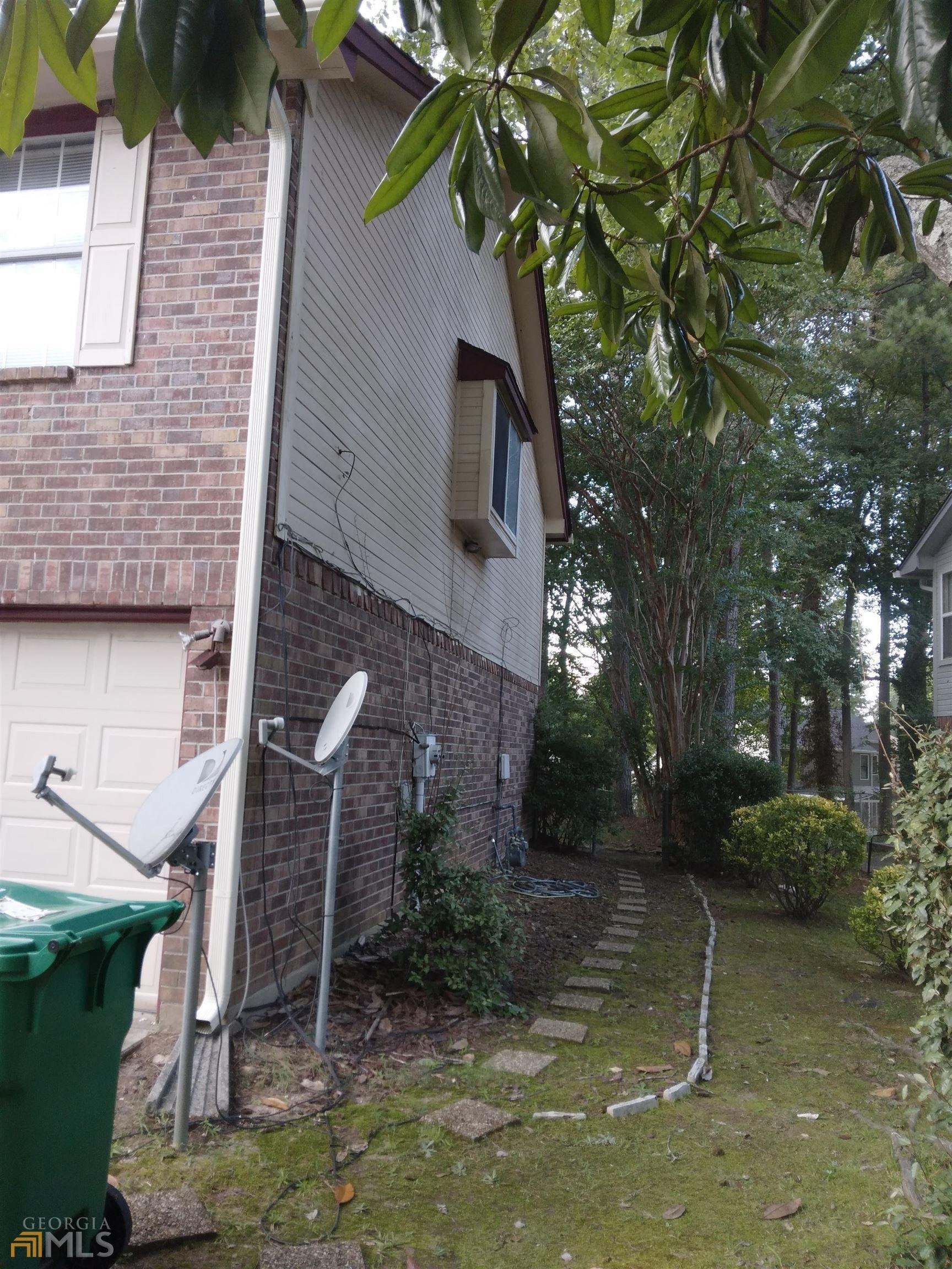 Redan Trce, Stone Mountain, GA 30088