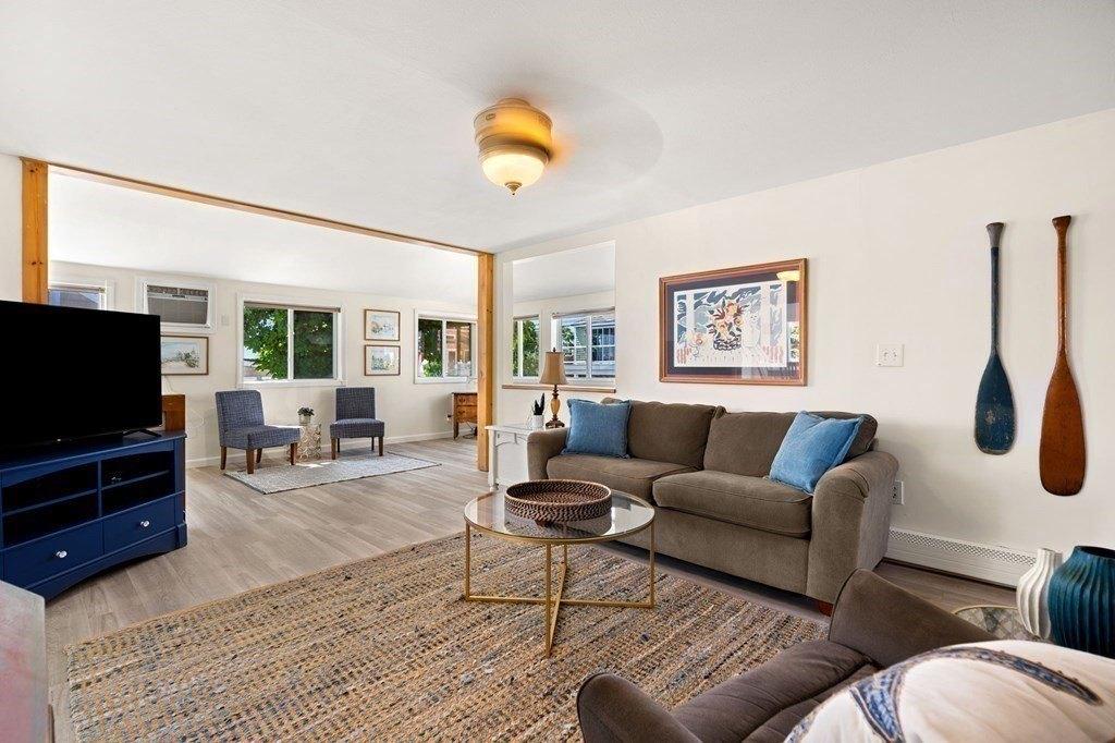 44th St, Newbury, MA 01951
