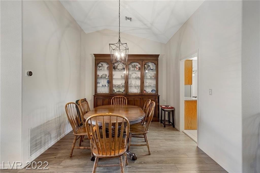 Kernville Dr, Las Vegas, NV 89134