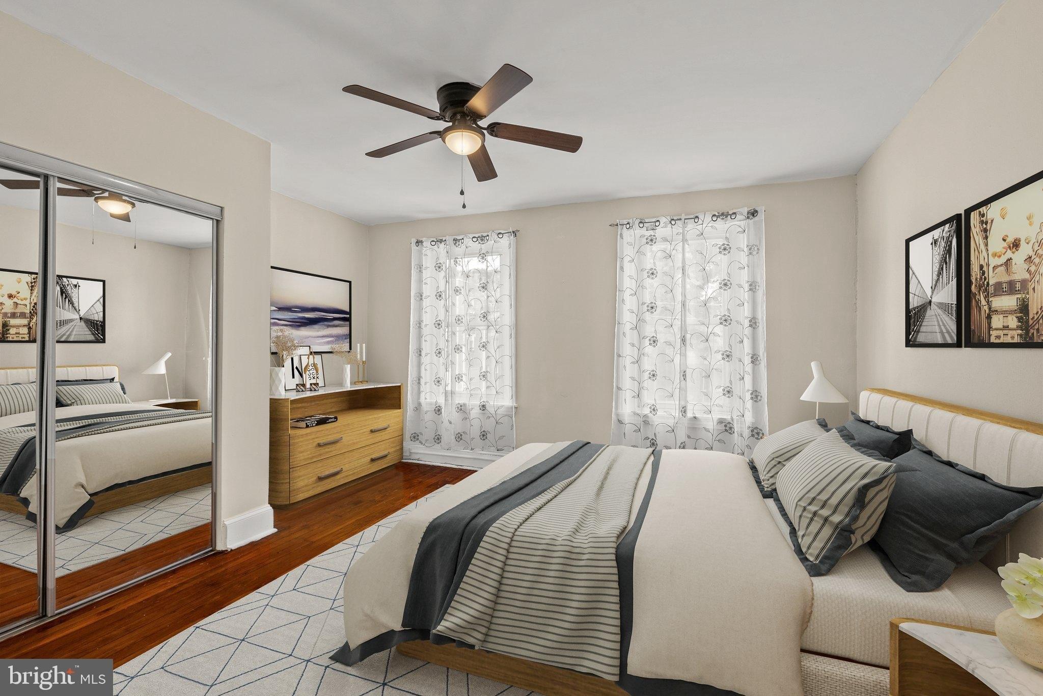 Florence Ave, Philadelphia, PA 19143