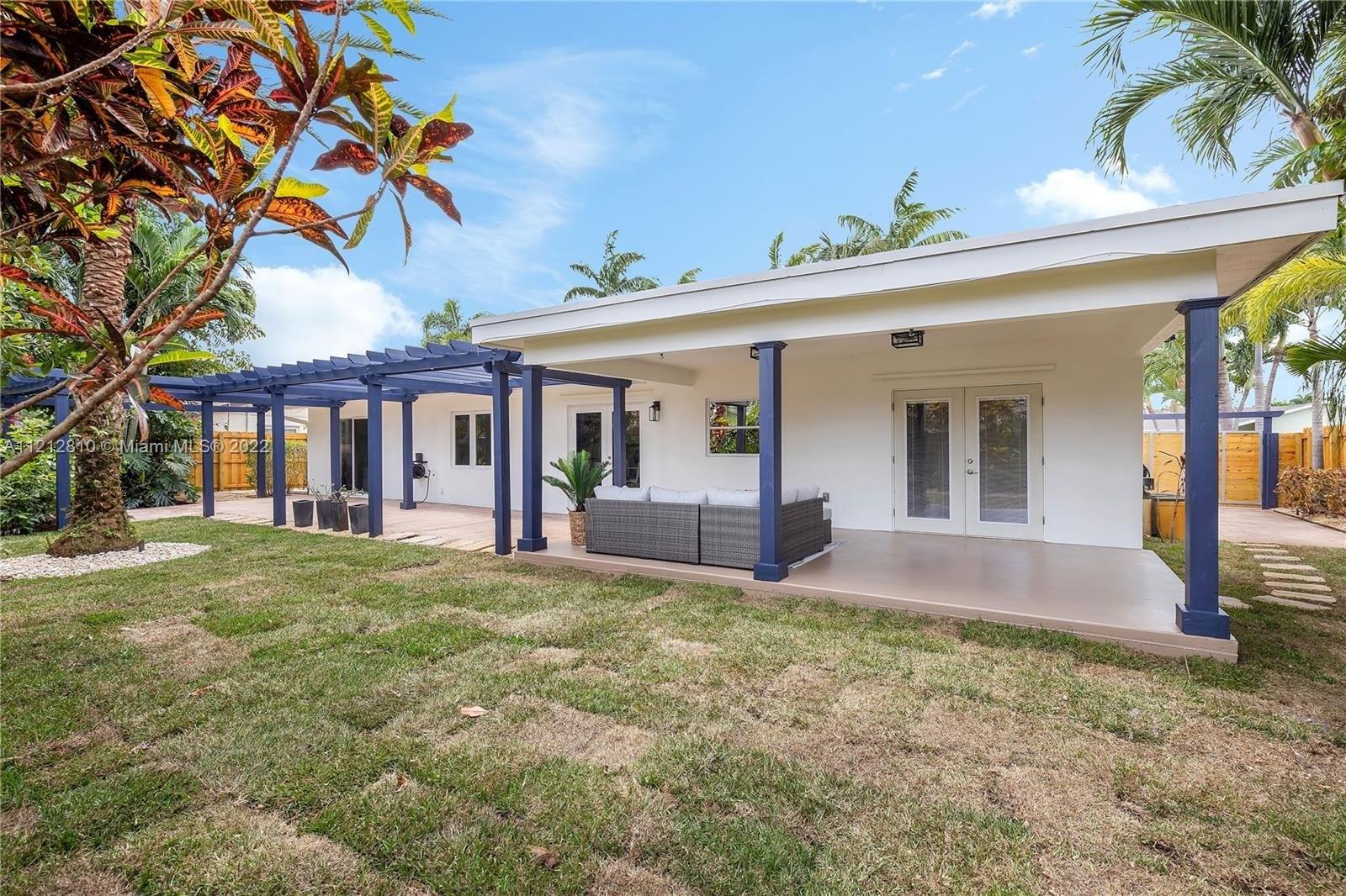 Nw 23rd Ter, Fort Lauderdale, FL 33309