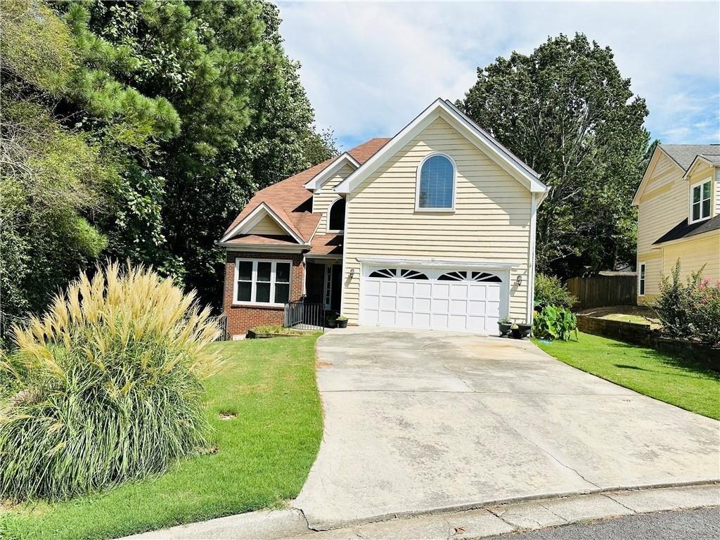 Timberbrooke Pl, Duluth, GA 30097