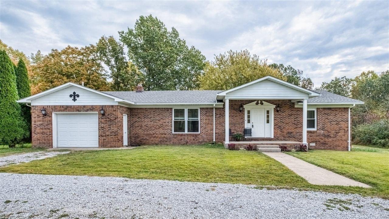 Warden Ln, Russellville, KY 42276