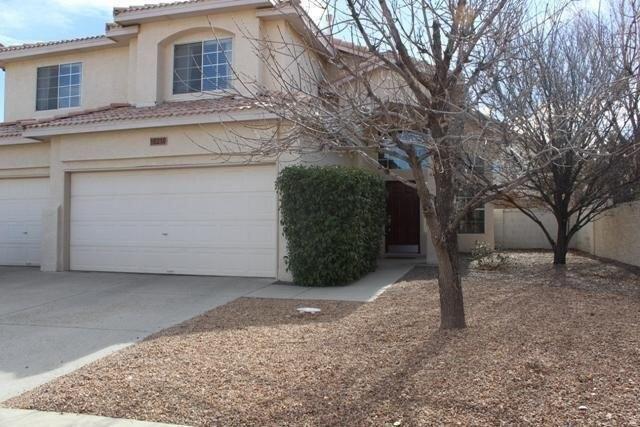 Camino Paisano Nw, Albuquerque, NM 87120