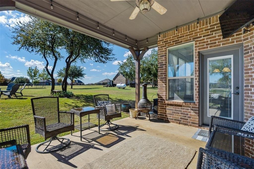 Forest Hills Cir, Gunter, TX 75058
