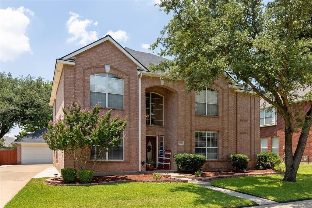 Trace Ridge Pkwy, Fort Worth, TX 76137
