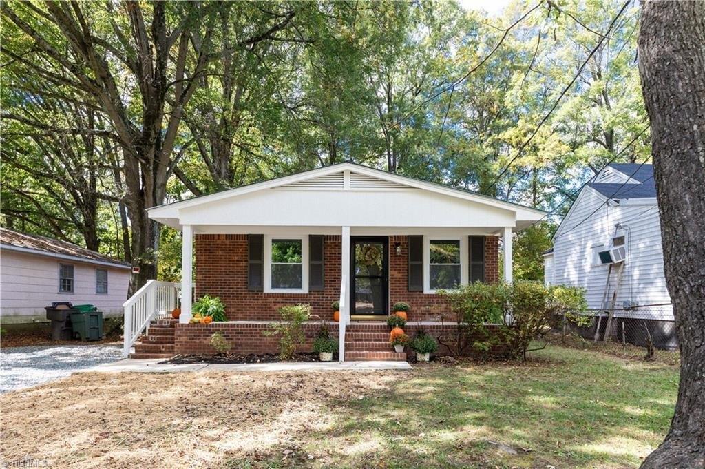 Windley St, High Point, NC 27260