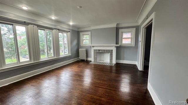 Sturtevant St, Detroit, MI 48206