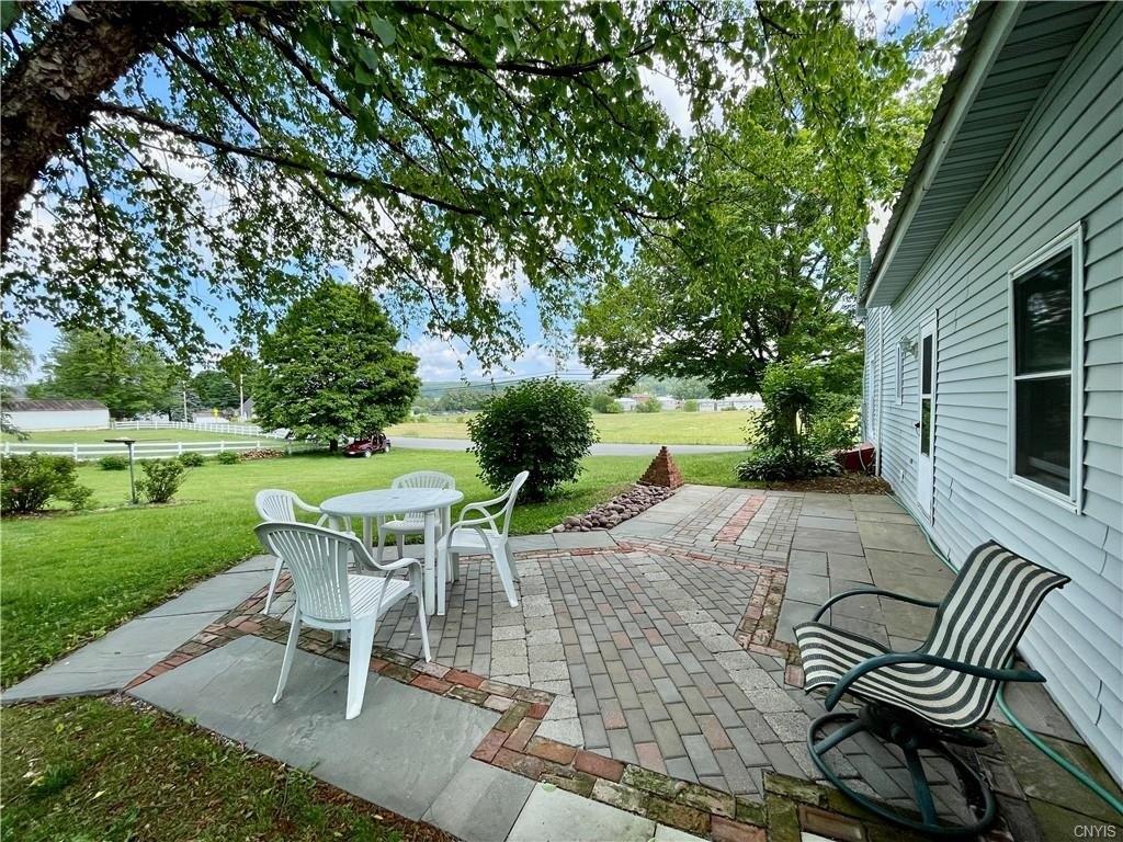 Lebanon St, Hamilton, NY 13346
