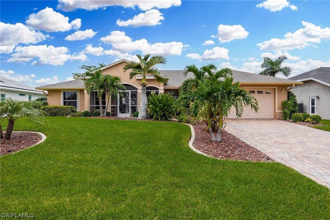 Sw 20th Pl, Cape Coral, FL 33914