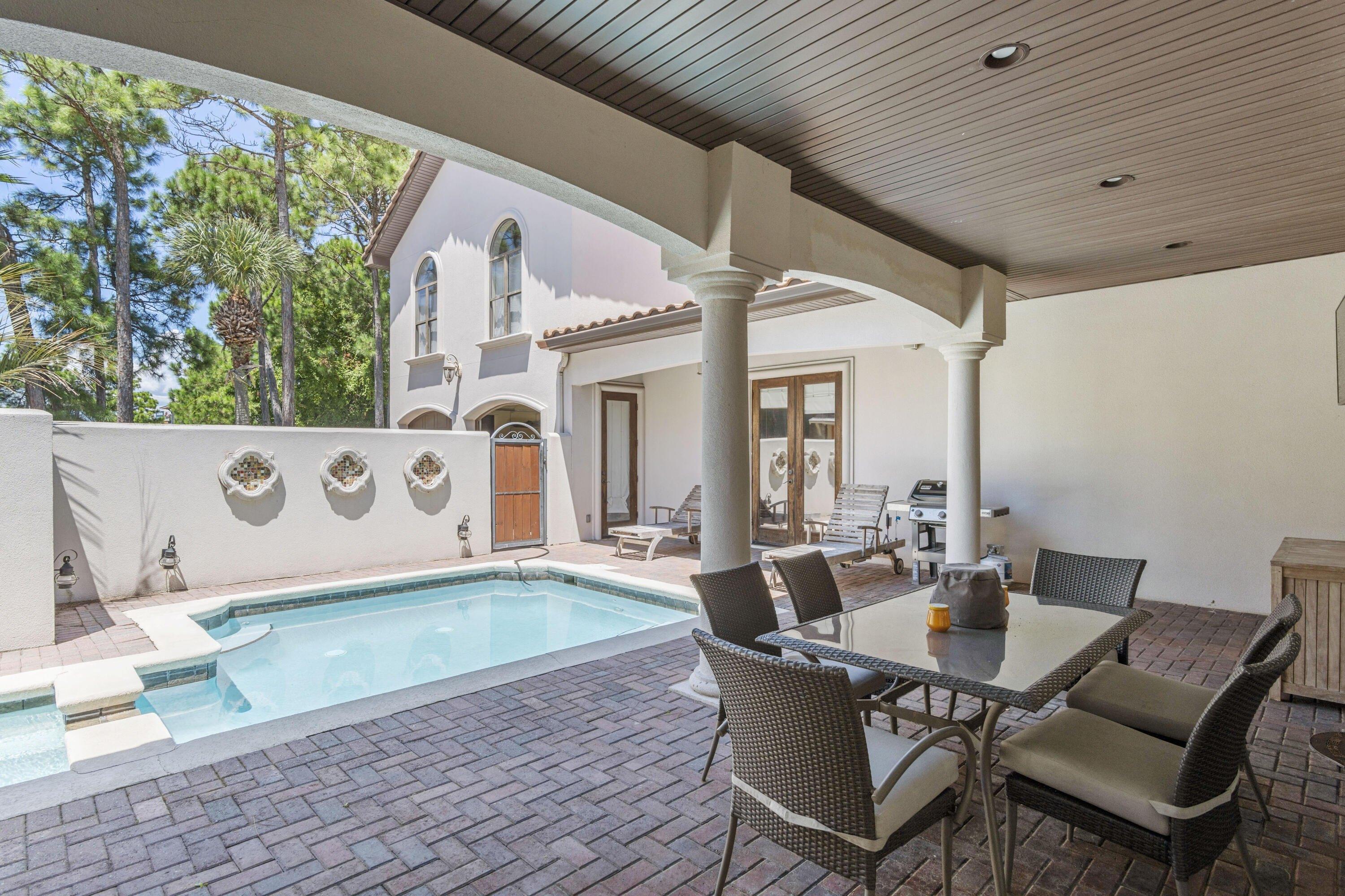 Saint Francis Dr N, Miramar Beach, FL 32550